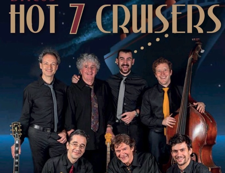 photo du groupe